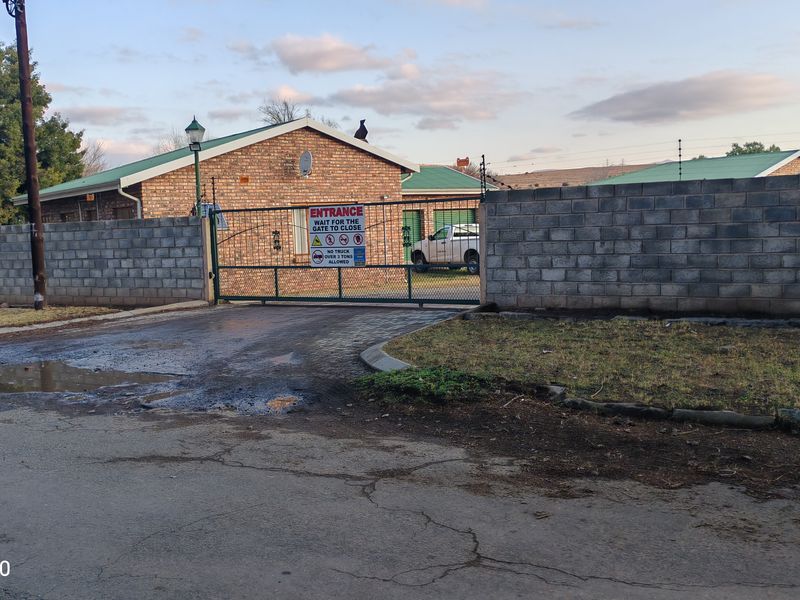 Selling fast only 7 Plots left at Riverside Complex — Cradock’s Premier Residential Haven - Photo 8