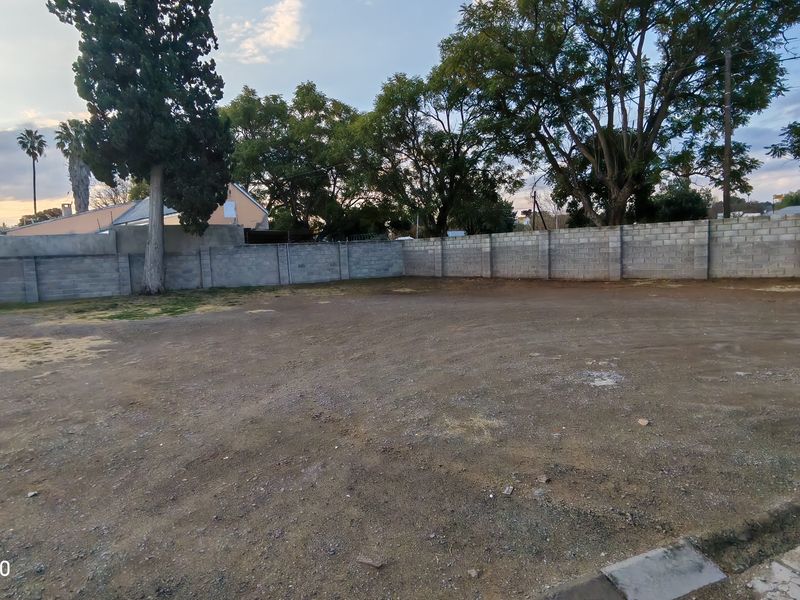 Selling fast only 7 Plots left at Riverside Complex — Cradock’s Premier Residential Haven - Photo 7