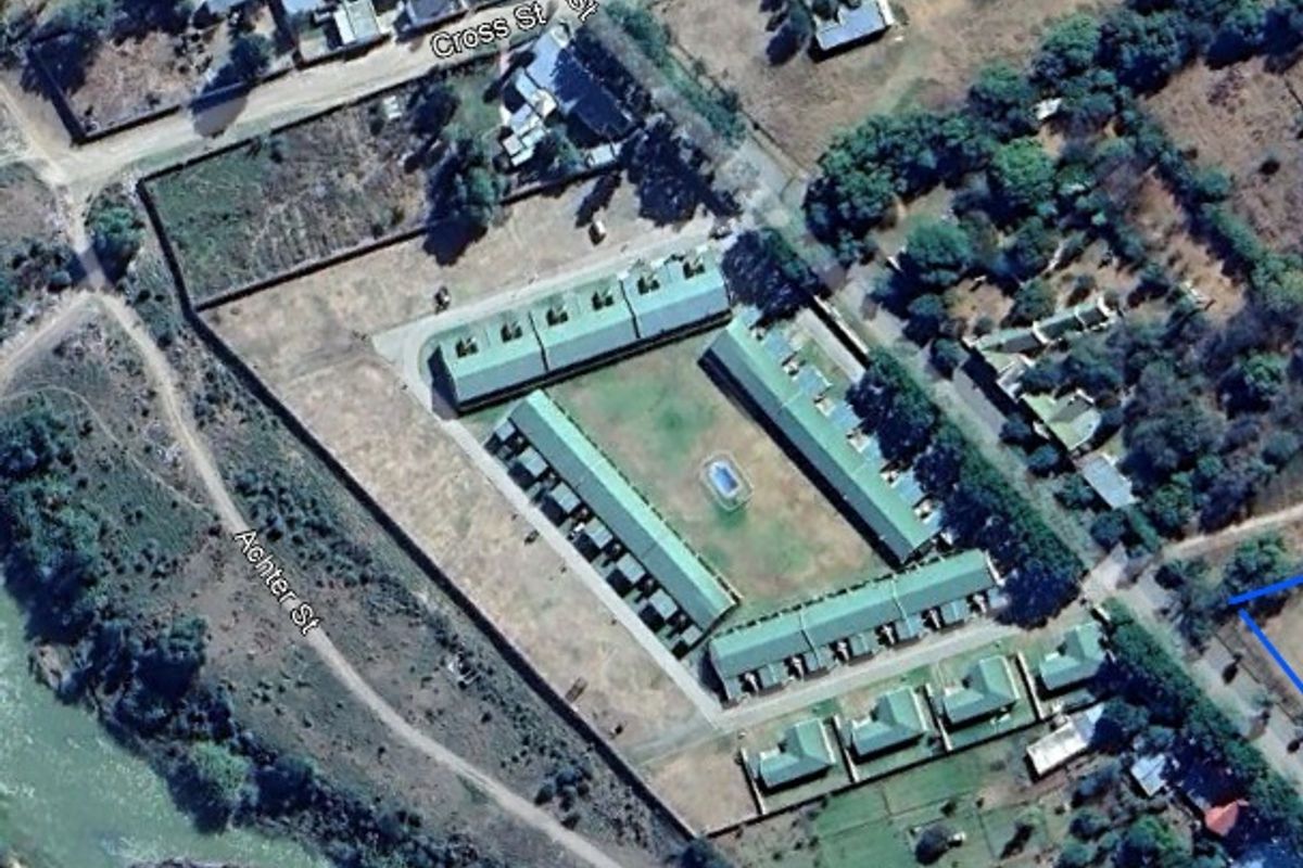 Selling fast only 7 Plots left at Riverside Complex — Cradock’s Premier Residential Haven - Photo 3