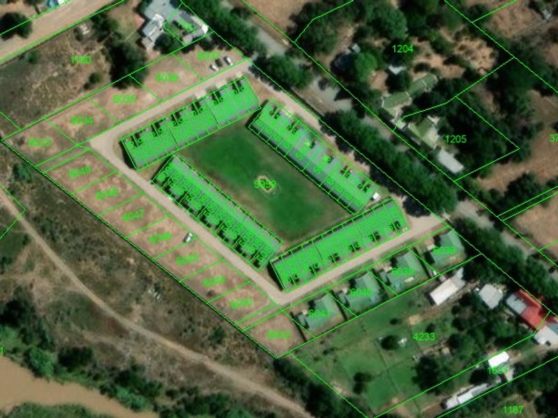 Selling fast only 7 Plots left at Riverside Complex — Cradock’s Premier Residential Haven - Photo 2