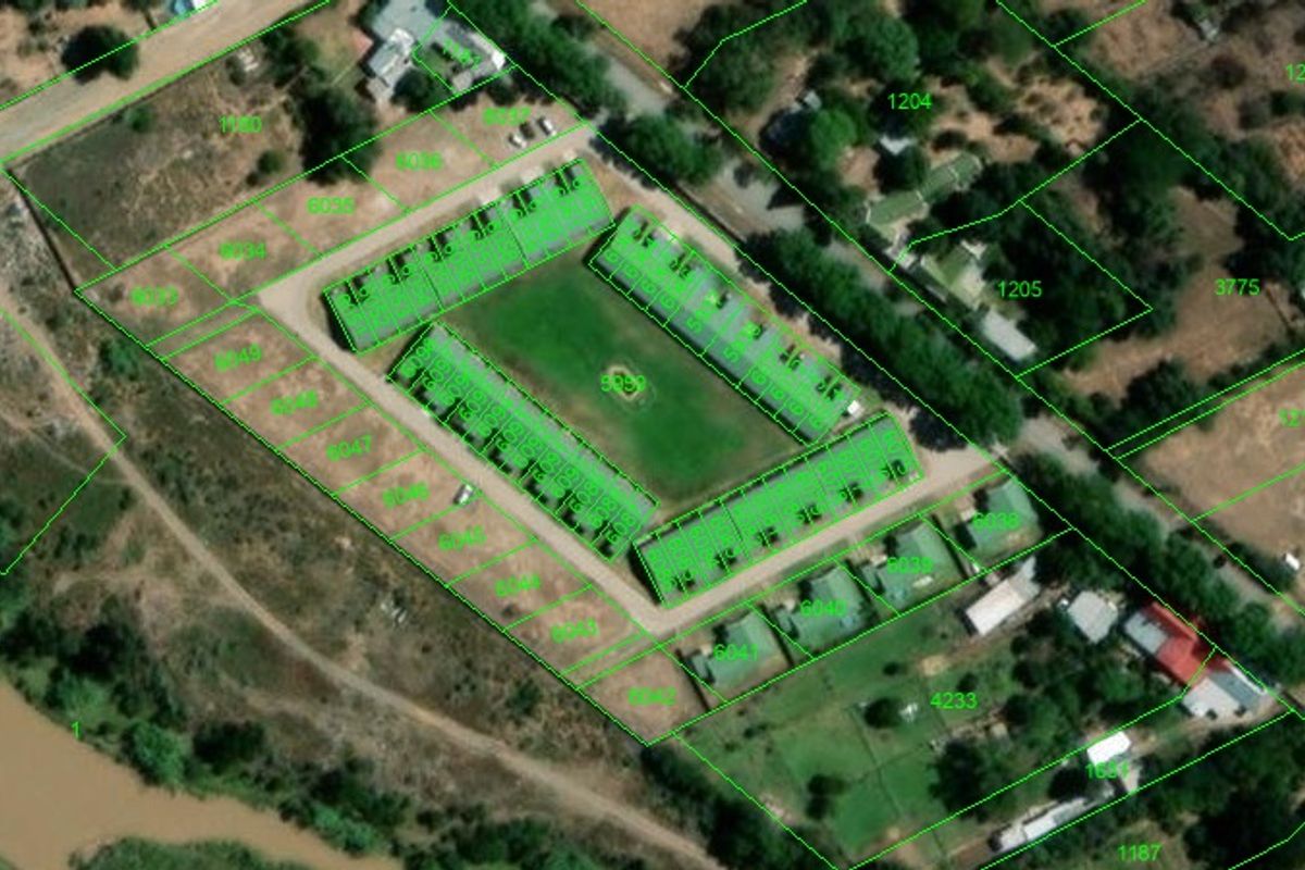 Selling fast only 7 Plots left at Riverside Complex — Cradock’s Premier Residential Haven - Photo 2