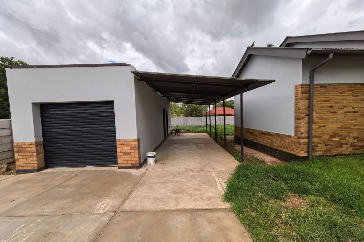 Renovated house for sale in Parys - Photo 3