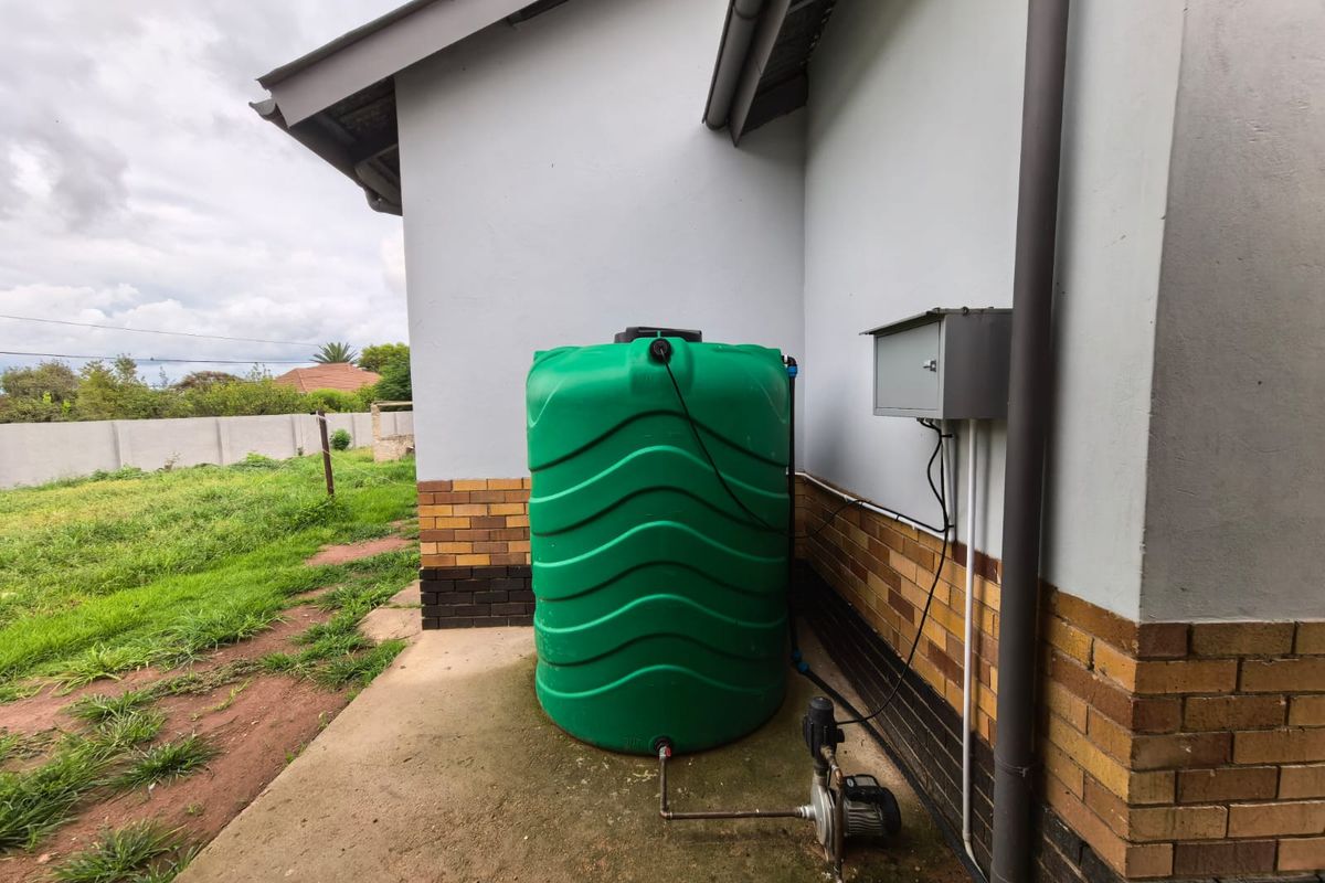 Renovated house for sale in Parys - Photo 5