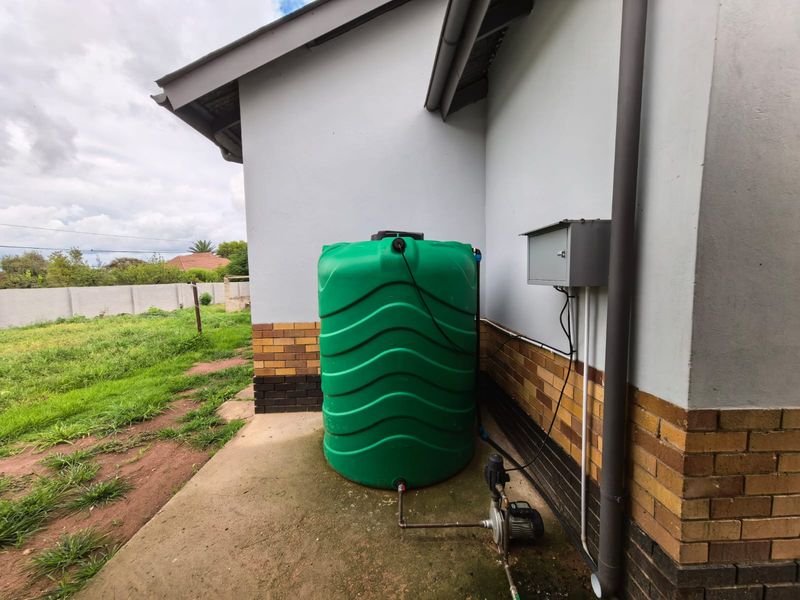 Renovated house for sale in Parys - Photo 5