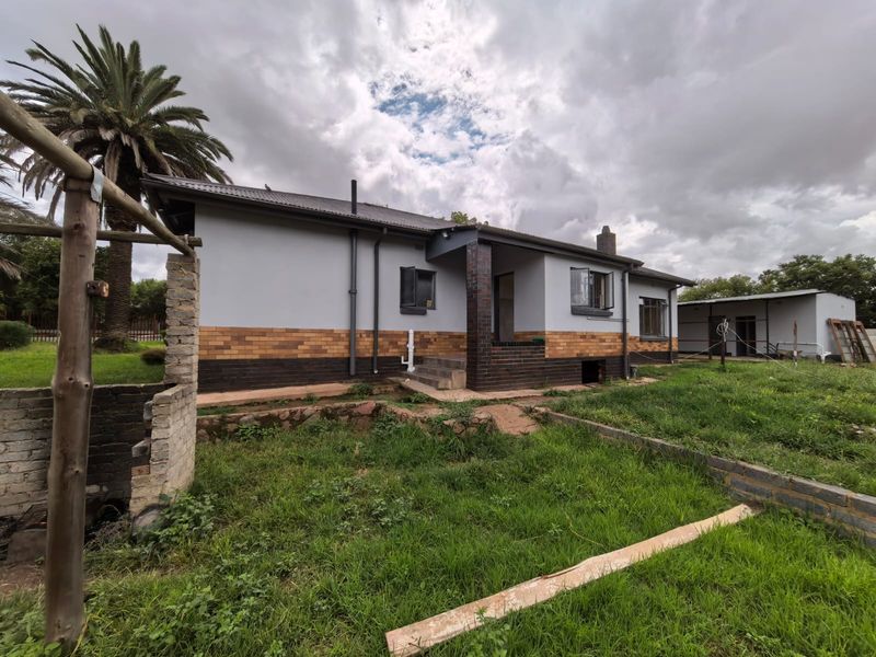 Renovated house for sale in Parys - Photo 10