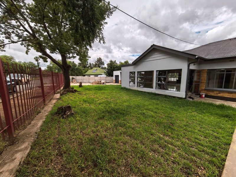 Renovated house for sale in Parys - Photo 2