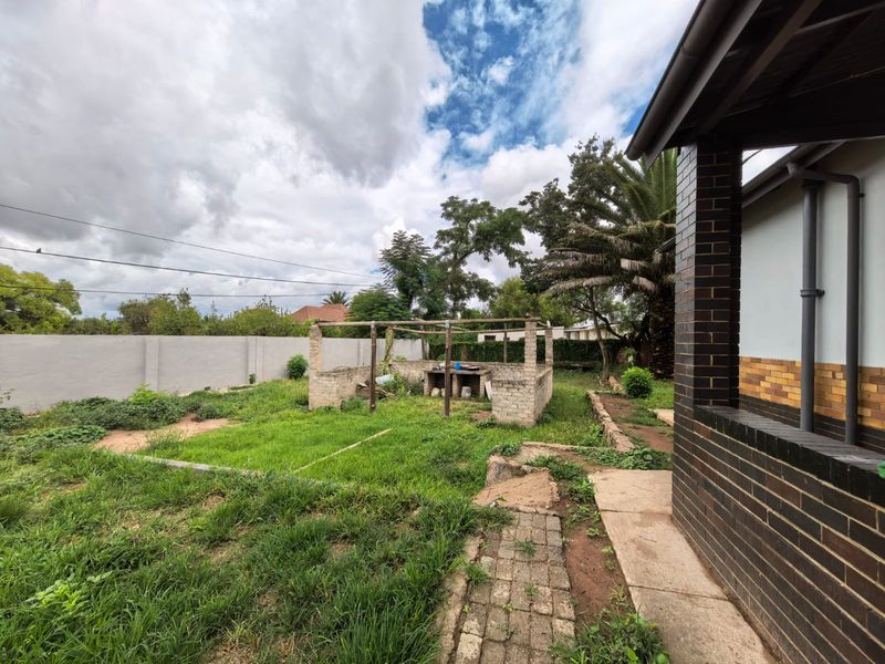 Renovated house for sale in Parys - Photo 9