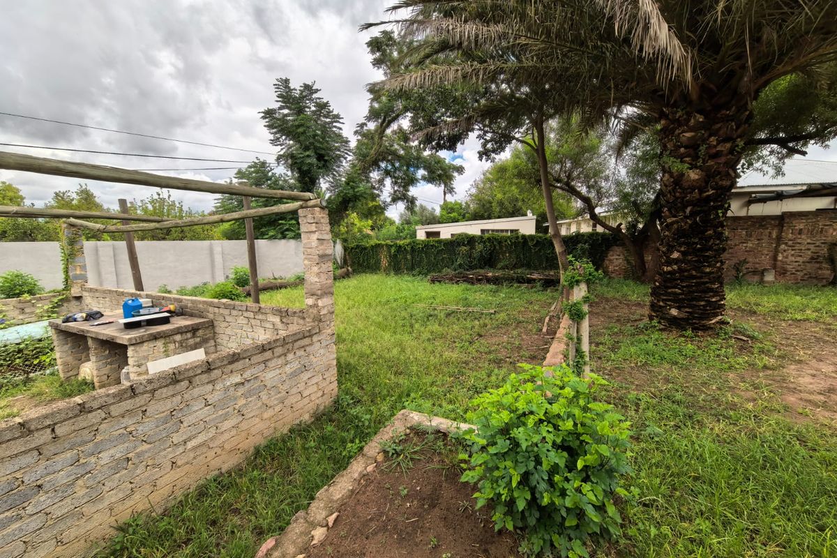 Renovated house for sale in Parys - Photo 4