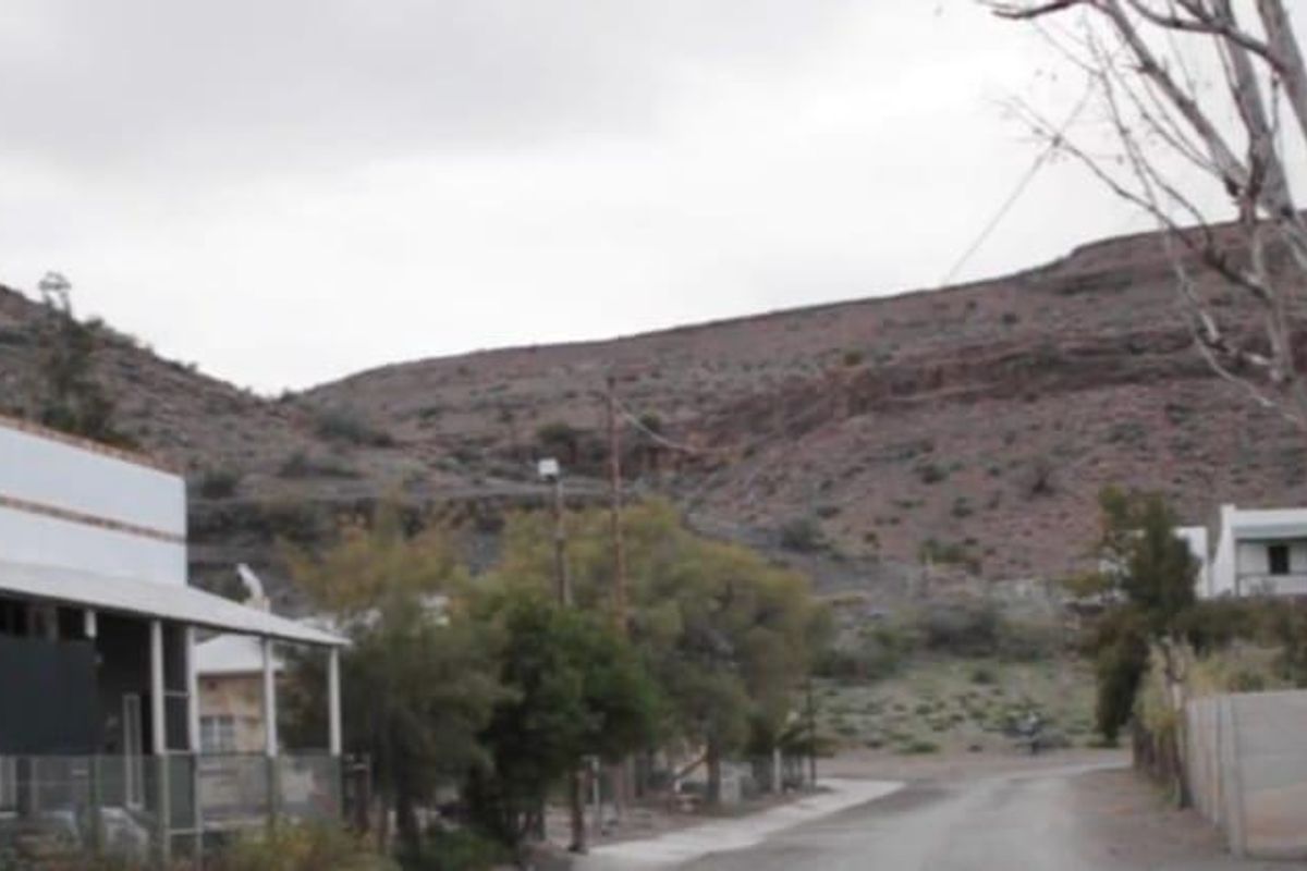 Merweville Central! Grab this best located vacant plot at a steal of a price! - Photo 4