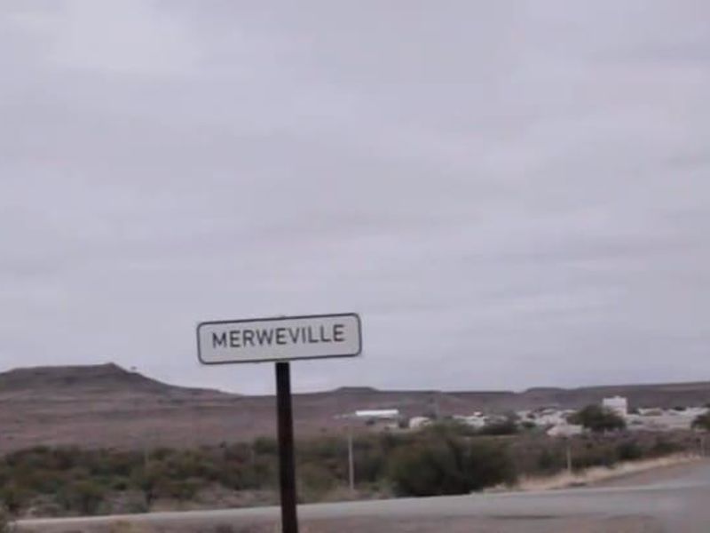 Merweville Central! Grab this best located vacant plot at a steal of a price! - Photo 2