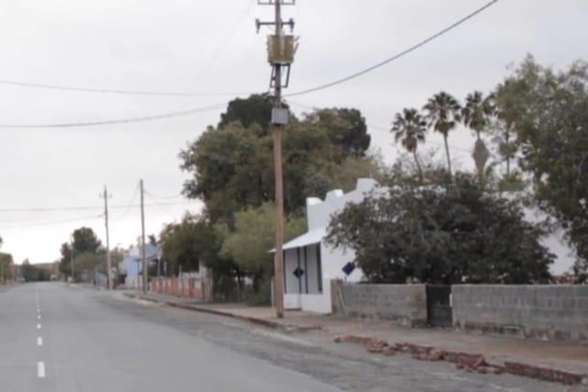 Merweville Central! Grab this best located vacant plot at a steal of a price! - Photo 3