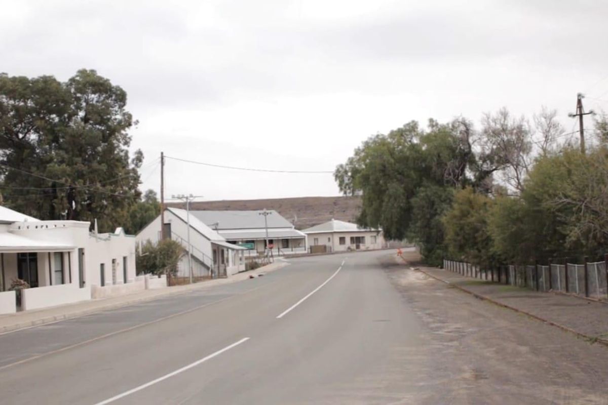 Merweville Central! Grab this best located vacant plot at a steal of a price! - Photo 5