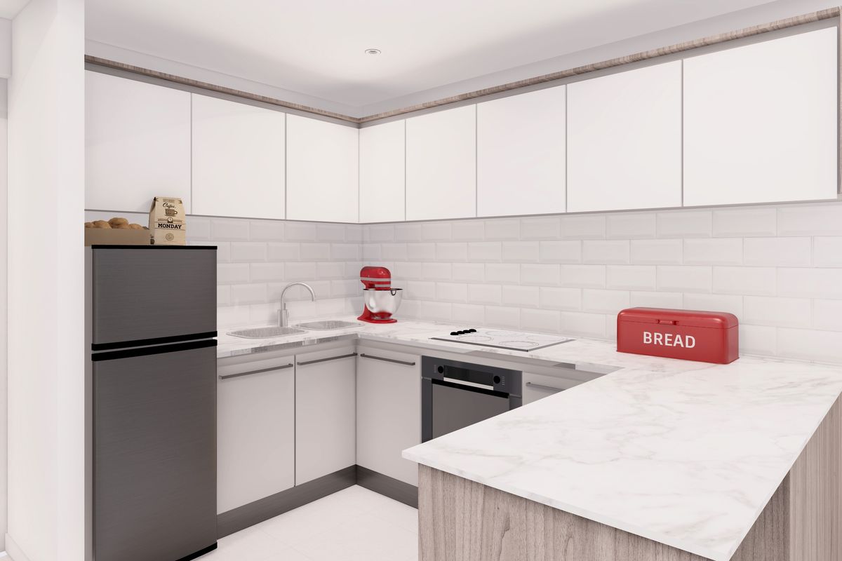 Two Bedroom Apartment For Sale - No Transfer Cost - Photo 3