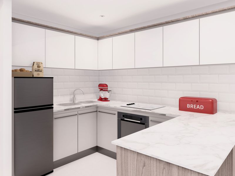 Two Bedroom Apartment For Sale - No Transfer Cost - Photo 3