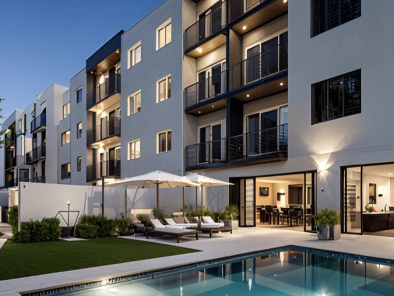 Two Bedroom Apartment For Sale - No Transfer Cost - Photo 6
