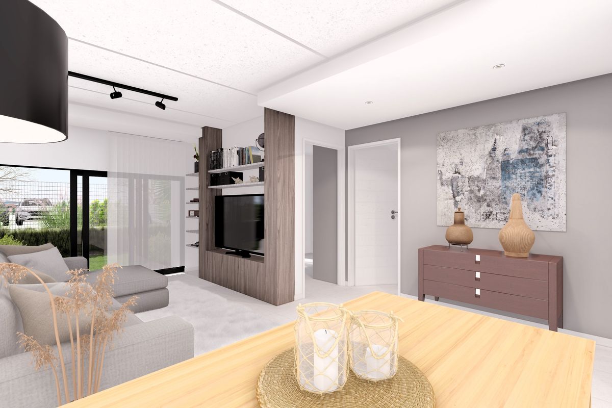 Two Bedroom Apartment For Sale - No Transfer Cost - Photo 4