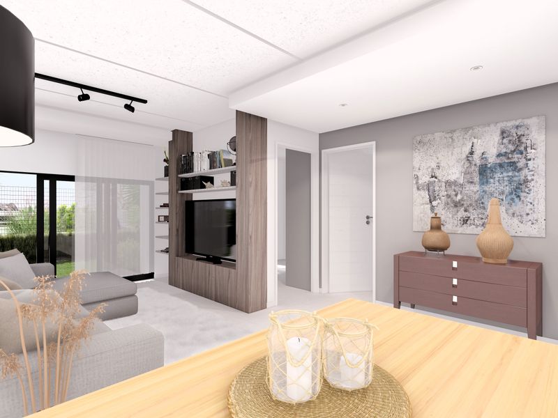 Two Bedroom Apartment For Sale - No Transfer Cost - Photo 4