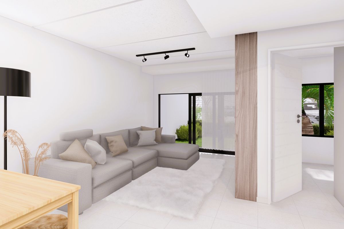 Two Bedroom Apartment For Sale - No Transfer Cost - Photo 2