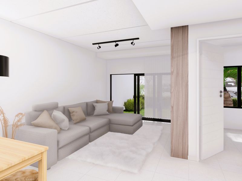 Two Bedroom Apartment For Sale - No Transfer Cost - Photo 2