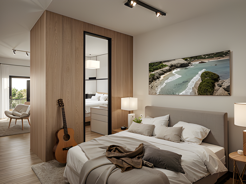 Two Bedroom Apartment For Sale - No Transfer Cost - Photo 8