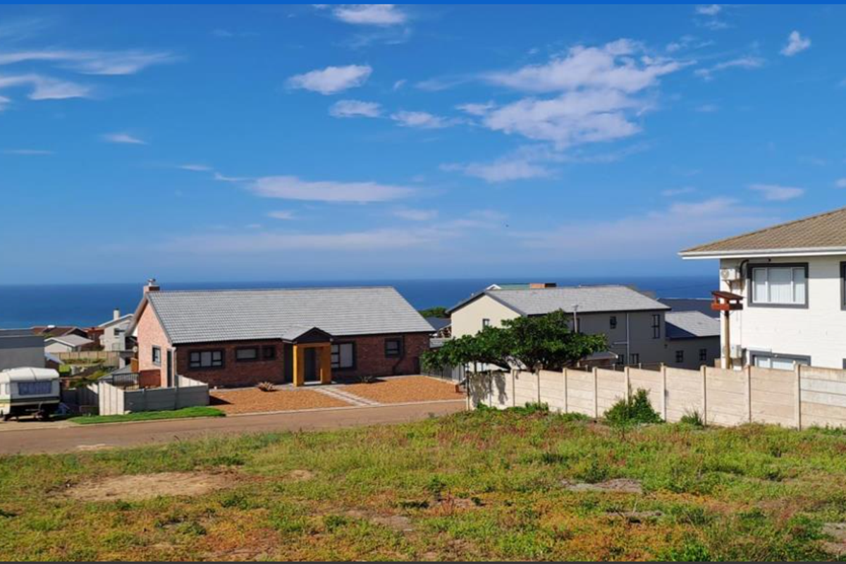 Prime Vacant Land for Sale in Jongensfontein - Photo 2