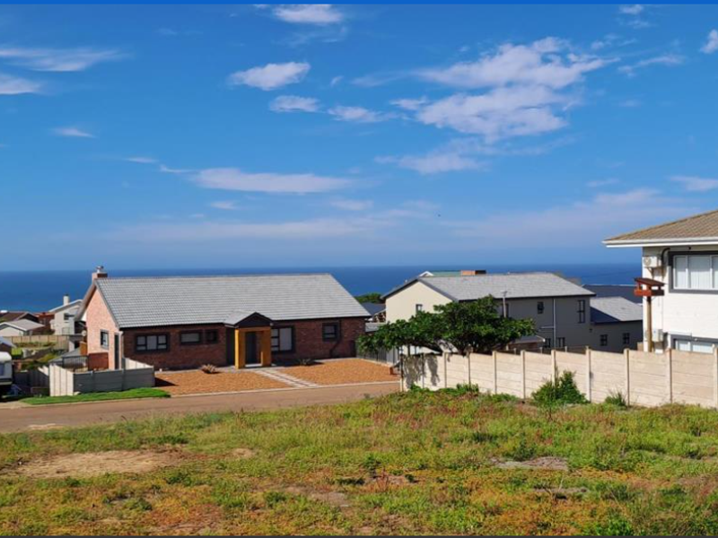 Prime Vacant Land for Sale in Jongensfontein - Photo 2