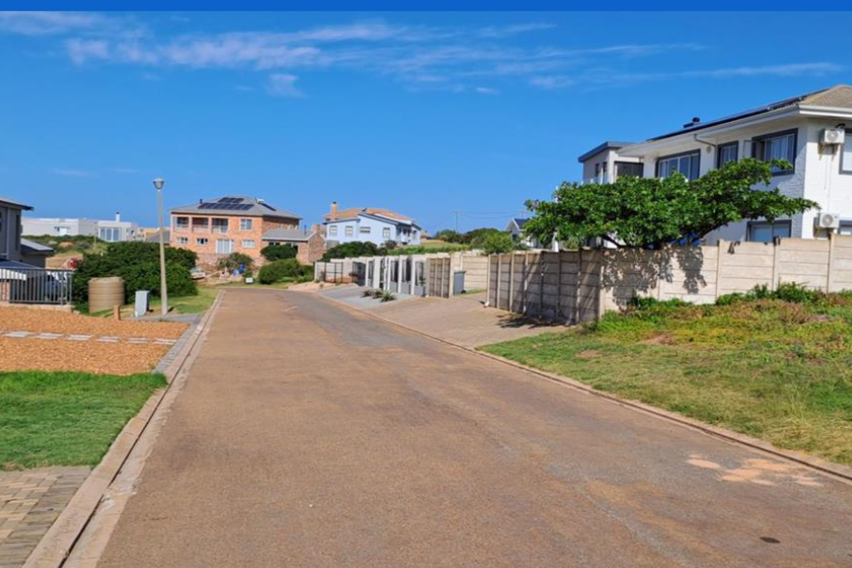 Prime Vacant Land for Sale in Jongensfontein - Photo 5