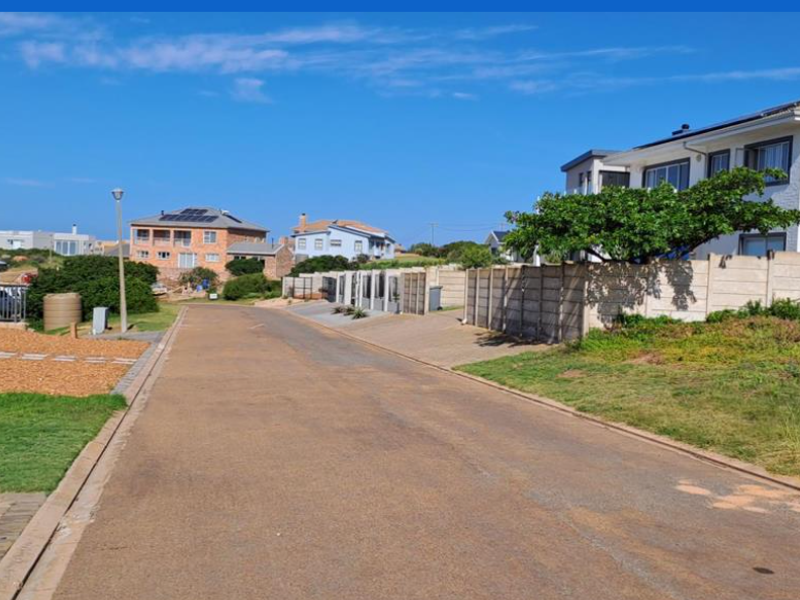 Prime Vacant Land for Sale in Jongensfontein - Photo 5