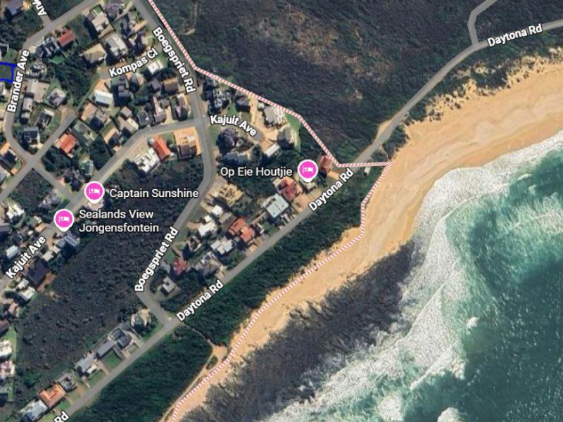 Prime Vacant Land for Sale in Jongensfontein - Photo 10