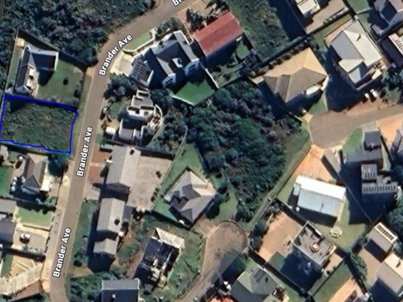 Prime Vacant Land for Sale in Jongensfontein - Photo 9