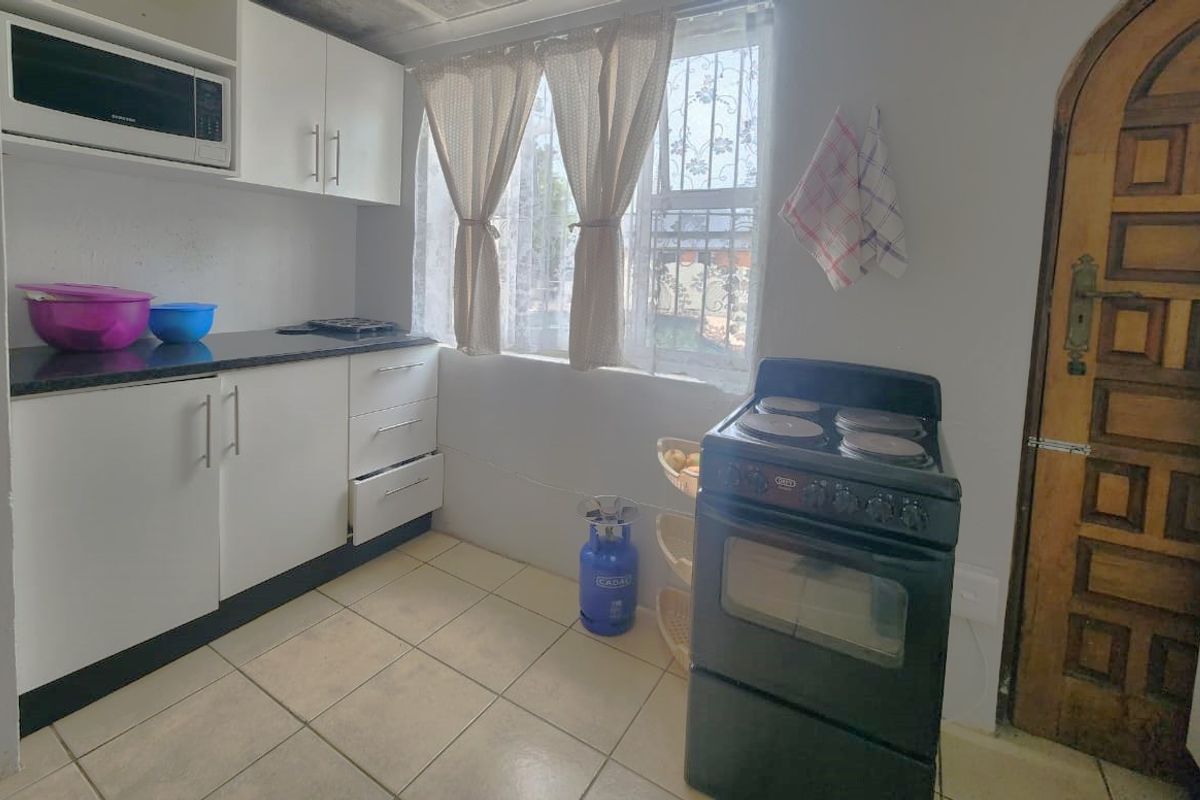 1 Bedroom flat to rent in Cambridge West, East London - Photo 4