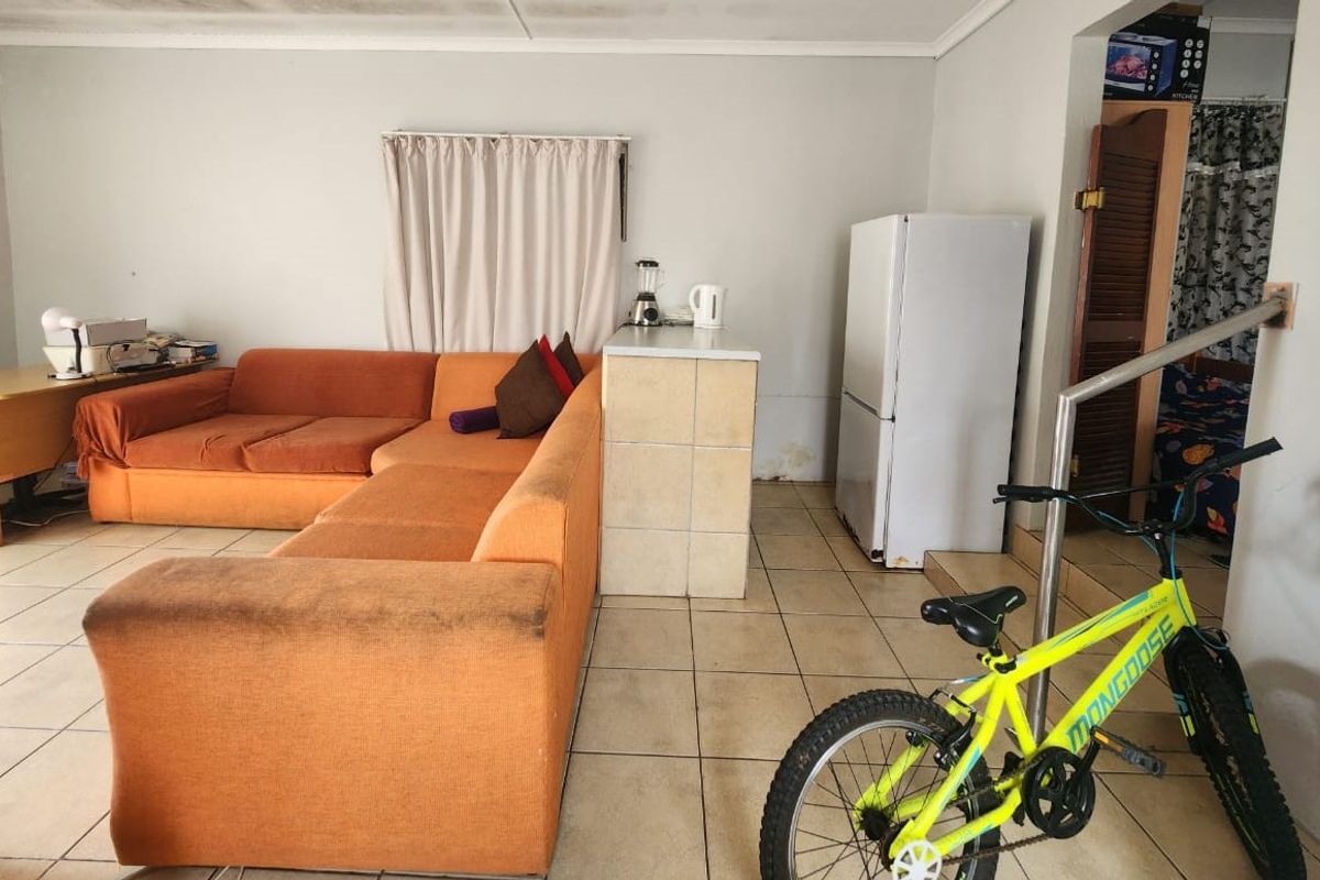 1 Bedroom flat to rent in Cambridge West, East London - Photo 3