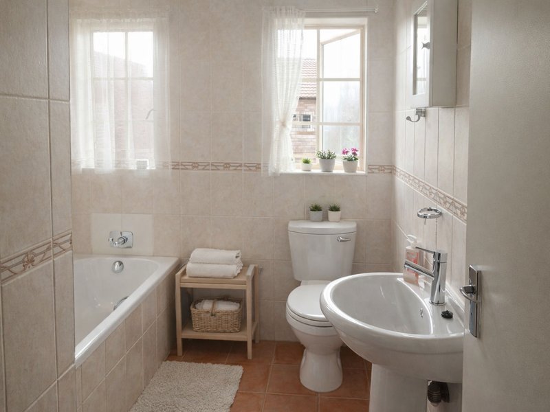 Modern 3-Bedroom Townhouse with Private Garden – Exclusive Mandate - Photo 9