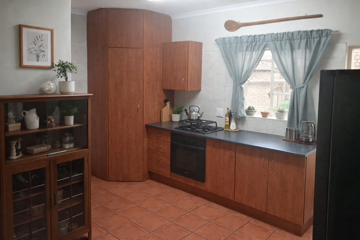 Modern 3-Bedroom Townhouse with Private Garden – Exclusive Mandate - Photo 3