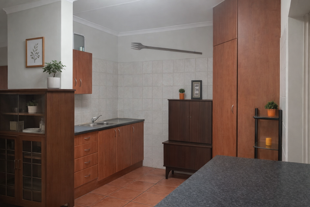 Modern 3-Bedroom Townhouse with Private Garden – Exclusive Mandate - Photo 4