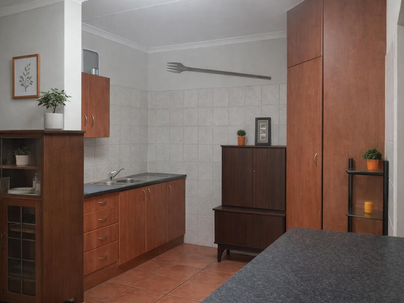 Modern 3-Bedroom Townhouse with Private Garden – Exclusive Mandate - Photo 4