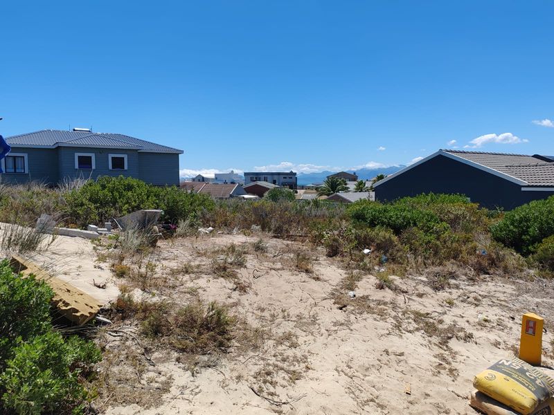 Vacant Land Residential For Sale In Gansbaai - Photo 4