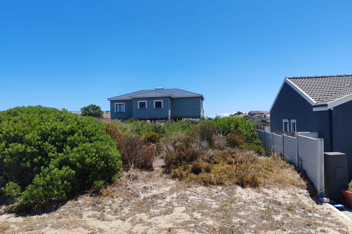 Vacant Land Residential For Sale In Gansbaai - Photo 2