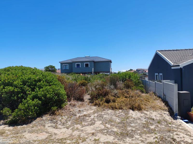 Vacant Land Residential For Sale In Gansbaai - Photo 2