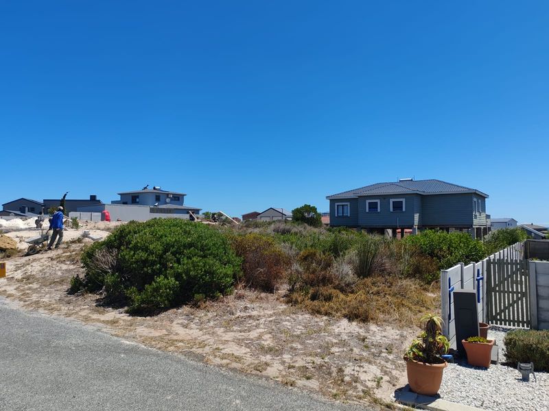 Vacant Land Residential For Sale In Gansbaai - Photo 6
