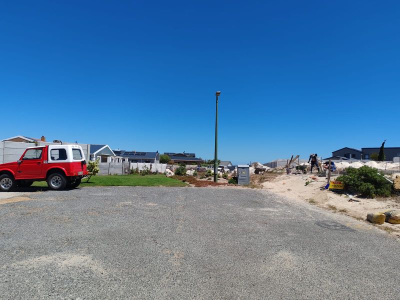 Vacant Land Residential For Sale In Gansbaai - Photo 7