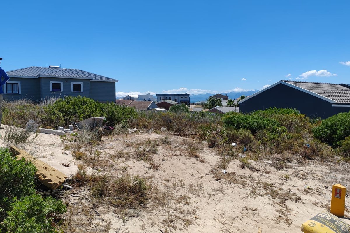Vacant Land Residential For Sale In Gansbaai - Photo 5