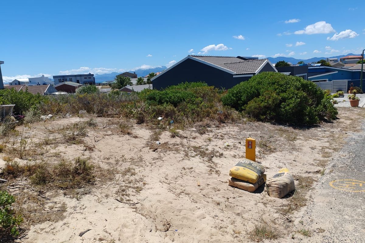 Vacant Land Residential For Sale In Gansbaai - Photo 3