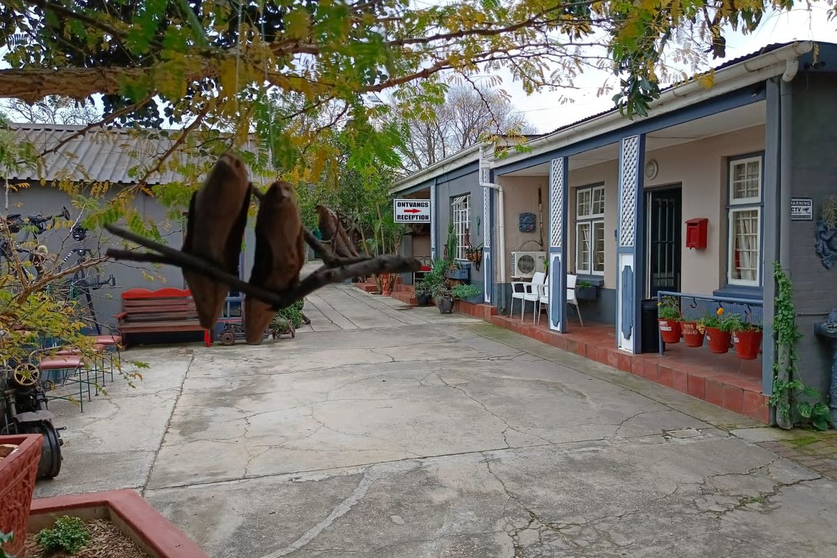 Charming Victorian guesthouse - Photo 3