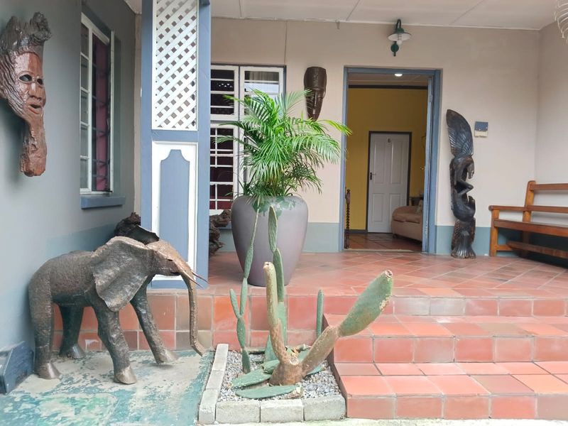 Charming Victorian guesthouse - Photo 9