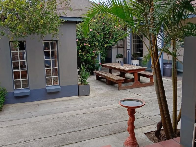 Charming Victorian guesthouse - Photo 7