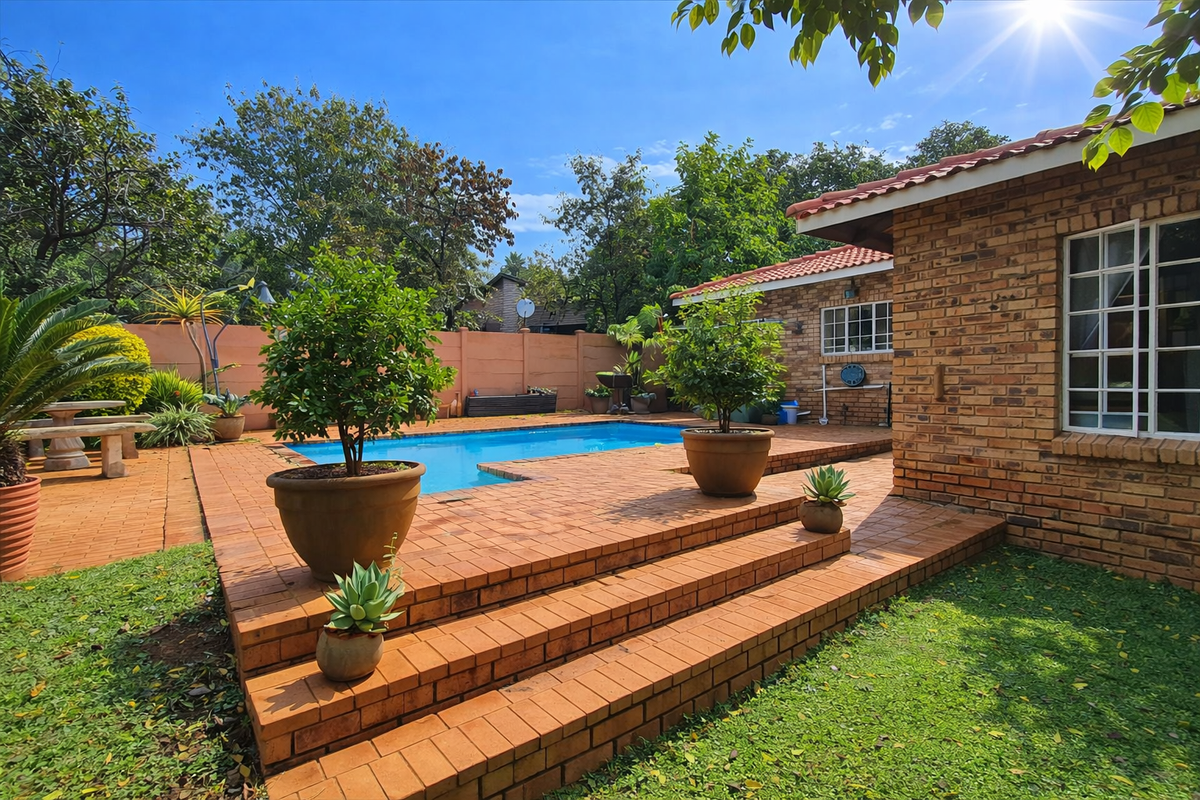 Spacious Family Living Surrounded by Nature - Photo 2