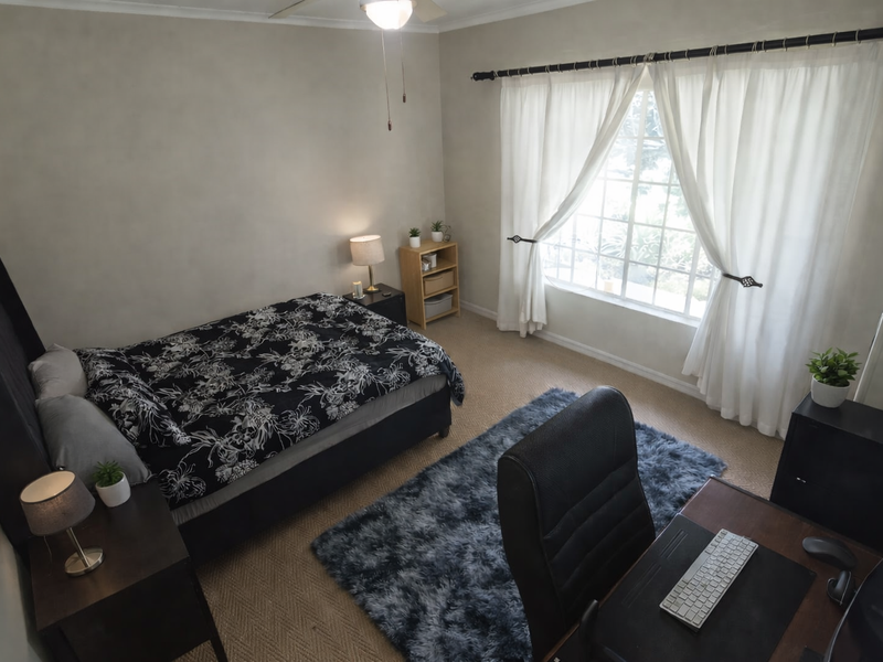 Spacious Family Living Surrounded by Nature - Photo 7