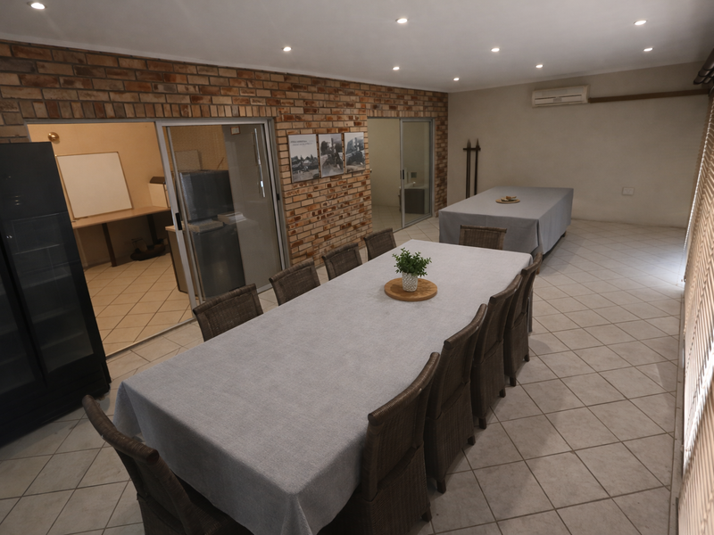 Spacious Family Living Surrounded by Nature - Photo 6