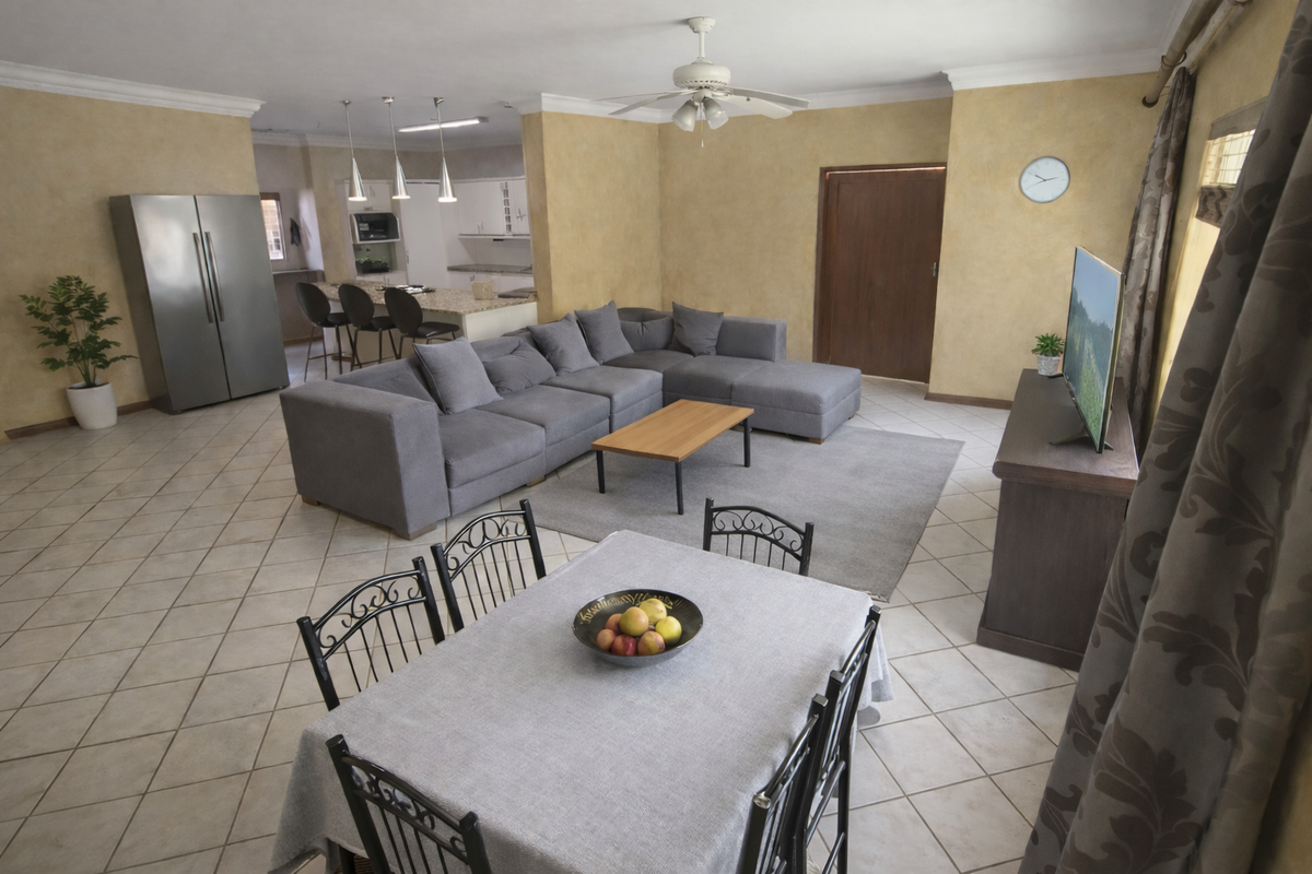 Spacious Family Living Surrounded by Nature - Photo 4
